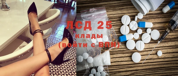 MESCALINE Горняк
